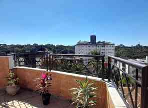 Cobertura, 3 Quartos, 2 Vagas, 1 Suite em Castelo, Belo Horizonte, MG valor de R$ 590.000,00 no Lugar Certo