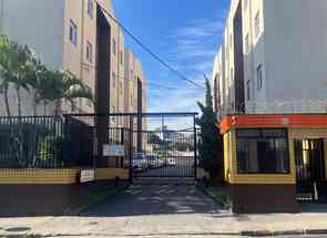 Apartamento, 3 Quartos, 1 Vaga em Fonte Grande, Contagem, MG valor de R$ 280.000,00 no Lugar Certo