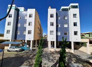Apartamento, 2 Quartos, 1 Vaga para alugar em Cachoeirinha, Belo Horizonte, MG valor de R$ 2.100,00 no Lugar Certo