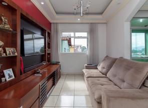 Apartamento, 3 Quartos, 2 Vagas, 1 Suite em Minaslândia (p Maio), Belo Horizonte, MG valor de R$ 420.000,00 no Lugar Certo