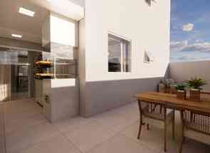 Apartamento, 3 Quartos, 1 Vaga, 1 Suite em Céu Azul, Belo Horizonte, MG valor de R$ 419.000,00 no Lugar Certo