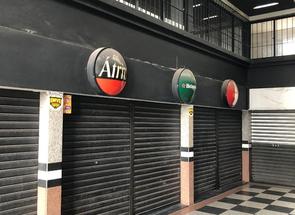 Andar, 5 Vagas para alugar em Santa Lúcia, Belo Horizonte, MG valor de R$ 6.250,00 no Lugar Certo