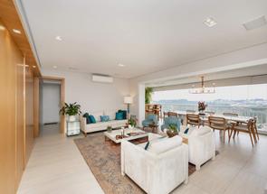 Apartamento, 3 Quartos, 3 Vagas, 3 Suites em Jardim Arpoador, São Paulo, SP valor de R$ 2.000.000,00 no Lugar Certo