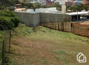 Lote em Geraldo Vasconcellos, Estoril, Belo Horizonte, MG valor de R$ 800.000,00 no Lugar Certo
