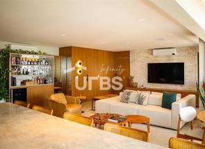 Apartamento, 3 Quartos, 2 Vagas, 3 Suites em [endereco], Jardim Goiás, Goiânia, GO valor de R$ 1.650.000,00 no Lugar Certo