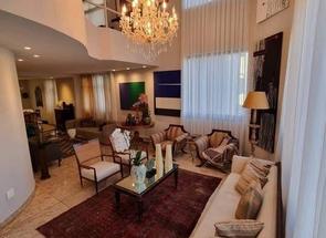 Cobertura, 4 Quartos, 4 Vagas, 2 Suites em Mangabeiras, Belo Horizonte, MG valor de R$ 3.800.000,00 no Lugar Certo
