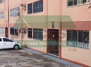 Apartamento, 2 Quartos, 1 Vaga em Chapada, Manaus, AM valor de R$ 225.000,00 no Lugar Certo