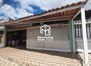 Casa, 4 Quartos em Quadra Qs 11quadra Sq 11 Quadra 11, Areal, Águas Claras, DF valor de R$ 529.999,00 no Lugar Certo