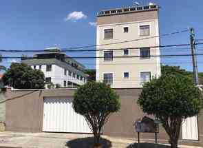 Apartamento, 2 Quartos, 1 Vaga em Rua Castanheira, Arvoredo, Contagem, MG valor de R$ 205.000,00 no Lugar Certo