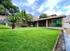 Casa, 4 Quartos, 3 Vagas, 1 Suite em Rio Branco, Belo Horizonte, MG valor de R$ 1.100.000,00 no Lugar Certo