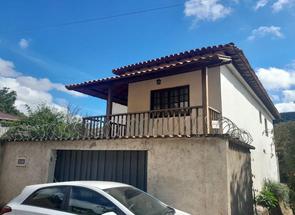 Casa, 4 Quartos, 5 Vagas, 1 Suite em Centro, Sabará, MG valor de R$ 700.000,00 no Lugar Certo