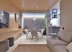 Apartamento, 2 Quartos, 1 Vaga, 2 Suites em Savassi, Belo Horizonte, MG valor de R$ 1.395.600,00 no Lugar Certo