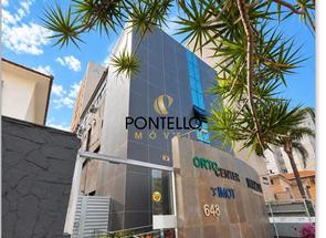 Andar em Santa Efigênia, Belo Horizonte, MG valor de R$ 1.380.000,00 no Lugar Certo