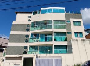 Apartamento, 3 Quartos, 2 Vagas, 1 Suite em Cabral, Contagem, MG valor de R$ 570.000,00 no Lugar Certo