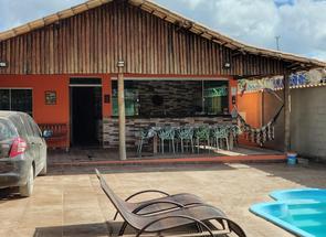 Casa, 4 Quartos, 4 Vagas, 1 Suite em Recanto Verde, Esmeraldas, MG valor de R$ 429.000,00 no Lugar Certo