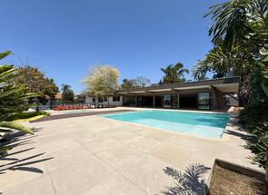 Casa, 4 Quartos, 10 Vagas, 4 Suites em Bandeirantes (pampulha), Belo Horizonte, MG valor de R$ 6.380.000,00 no Lugar Certo