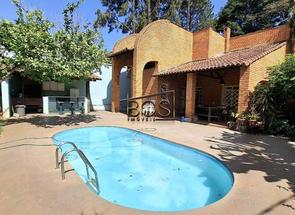 Casa, 4 Quartos, 4 Vagas, 2 Suites para alugar em Belvedere, Belo Horizonte, MG valor de R$ 12.000,00 no Lugar Certo