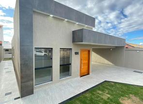 Casa, 4 Quartos, 2 Vagas, 1 Suite em Planalto, Belo Horizonte, MG valor de R$ 1.750.000,00 no Lugar Certo