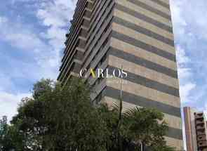 Apartamento, 4 Quartos, 4 Vagas, 4 Suites para alugar em Serra, Belo Horizonte, MG valor de R$ 16.900,00 no Lugar Certo