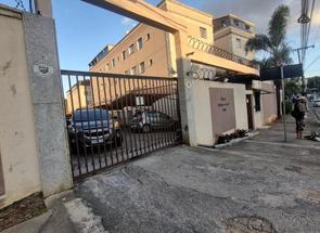 Apartamento, 2 Quartos, 1 Vaga em Fonte Grande, Contagem, MG valor de R$ 240.000,00 no Lugar Certo