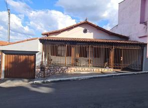 Casa, 3 Quartos, 2 Vagas em Nossa Senhora das Graças, Santa Luzia, MG valor de R$ 600.000,00 no Lugar Certo