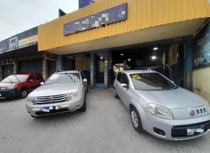 Andar, 10 Vagas para alugar em Centro, São Gonçalo, RJ valor de R$ 12.000,00 no Lugar Certo