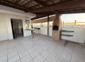 Cobertura, 3 Quartos, 2 Vagas, 1 Suite em Paquetá, Belo Horizonte, MG valor de R$ 700.000,00 no Lugar Certo