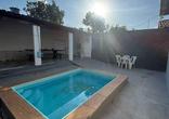 Casa, 3 Quartos, 2 Vagas, 1 Suite