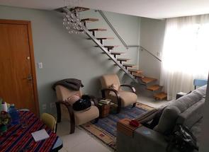 Cobertura, 3 Quartos, 3 Vagas, 2 Suites em Santa Rosa, Belo Horizonte, MG valor de R$ 720.000,00 no Lugar Certo