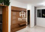 Apartamento, 2 Quartos