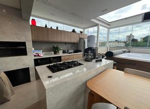 Cobertura, 3 Quartos, 2 Vagas, 1 Suite em Padre Eustáquio, Belo Horizonte, MG valor de R$ 1.410.000,00 no Lugar Certo