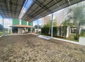 Apartamento, 2 Quartos, 1 Vaga para alugar em Vale das Palmeiras, Sete Lagoas, MG valor de R$ 1.100,00 no Lugar Certo
