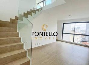 Cobertura, 4 Quartos, 3 Vagas, 3 Suites em Prado, Belo Horizonte, MG valor de R$ 2.499.000,00 no Lugar Certo