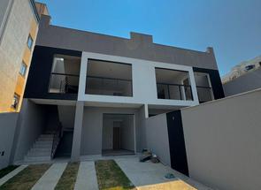 Cobertura, 3 Quartos, 2 Vagas, 1 Suite em Parque Xangri-lá, Contagem, MG valor de R$ 560.000,00 no Lugar Certo