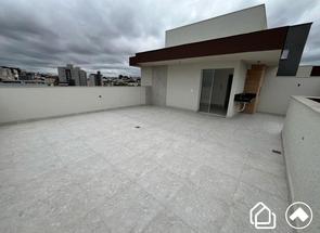 Cobertura, 3 Quartos, 3 Vagas, 1 Suite em Dona Noemi, Padre Eustáquio, Belo Horizonte, MG valor de R$ 1.125.000,00 no Lugar Certo