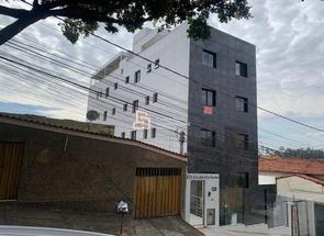Apartamento, 3 Quartos, 1 Vaga, 1 Suite para alugar em Rua São Paulo da Cruz, Barreiro, Belo Horizonte, MG valor de R$ 3.000,00 no Lugar Certo