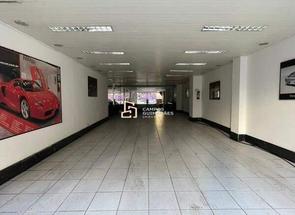 Loja para alugar em Avenida Bias Fortes, Lourdes, Belo Horizonte, MG valor de R$ 9.500,00 no Lugar Certo