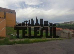 Lote em Parque Rinaldo, Varginha, MG valor de R$ 100.000,00 no Lugar Certo
