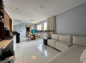 Cobertura, 3 Quartos, 2 Vagas, 1 Suite em Sagrada Família, Belo Horizonte, MG valor de R$ 900.000,00 no Lugar Certo