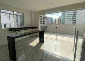 Cobertura, 1 Quarto, 2 Vagas, 1 Suite em Lourdes, Belo Horizonte, MG valor de R$ 998.000,00 no Lugar Certo