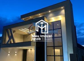 Casa, 3 Quartos em Rua Bolivar I, Gama, Gama, DF valor de R$ 1.290.000,00 no Lugar Certo
