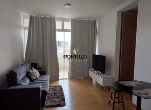 Apartamento, 2 Quartos, 1 Vaga, 1 Suite em Eldorado, Sete Lagoas, MG valor de R$ 280.000,00 no Lugar Certo