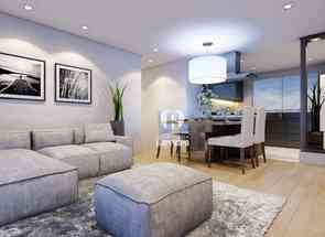 Apartamento, 3 Quartos, 1 Vaga, 1 Suite em Tirol, Belo Horizonte, MG valor de R$ 450.000,00 no Lugar Certo