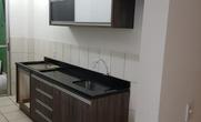 Apartamento, 2 Quartos, 1 Vaga