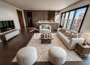 Apartamento, 2 Quartos, 1 Vaga, 2 Suites em Rua 137-a, Setor Marista, Goiânia, GO valor de R$ 799.000,00 no Lugar Certo
