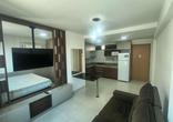 Apartamento, 1 Quarto, 1 Vaga