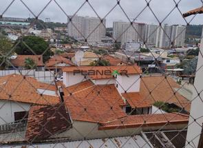 Apartamento, 3 Quartos, 1 Vaga em Flamengo, Contagem, MG valor de R$ 270.000,00 no Lugar Certo