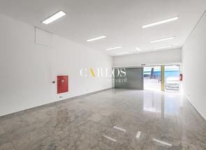 Loja, 2 Vagas para alugar em Caiçaras, Belo Horizonte, MG valor de R$ 6.000,00 no Lugar Certo