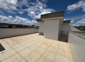 Cobertura, 3 Quartos, 2 Vagas, 1 Suite em Tirol, Belo Horizonte, MG valor de R$ 780.000,00 no Lugar Certo