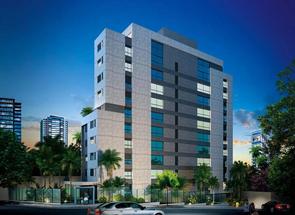 Apartamento, 4 Quartos, 3 Vagas, 2 Suites em Santo Antônio, Belo Horizonte, MG valor de R$ 1.975.000,00 no Lugar Certo